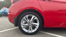 Vauxhall Astra 1.0T ecoTEC SRi 5dr Petrol Hatchback